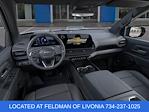 New 2025 Chevrolet Silverado EV LT Crew Cab AWD Pickup for sale #TF5T413646 - photo 15