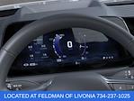 New 2025 Chevrolet Silverado EV LT Crew Cab AWD Pickup for sale #TF5T413646 - photo 18
