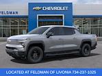 New 2025 Chevrolet Silverado EV LT Crew Cab AWD Pickup for sale #TF5T413646 - photo 3