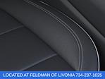 New 2025 Chevrolet Silverado EV LT Crew Cab AWD Pickup for sale #TF5T413646 - photo 21