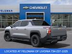 New 2025 Chevrolet Silverado EV LT Crew Cab AWD Pickup for sale #TF5T413646 - photo 4