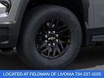 New 2025 Chevrolet Silverado EV LT Crew Cab AWD Pickup for sale #TF5T413646 - photo 9