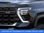 2025 Chevrolet Silverado 2500 Crew Cab 4x4 Pickup for sale #TF5T219934 - photo 10