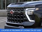 2025 Chevrolet Silverado 2500 Crew Cab 4x4 Pickup for sale #TF5T219934 - photo 13
