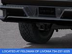 2025 Chevrolet Silverado 2500 Crew Cab 4x4 Pickup for sale #TF5T219934 - photo 14