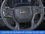 2025 Chevrolet Silverado 2500 Crew Cab 4x4 Pickup for sale #TF5T219934 - photo 19