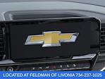 2025 Chevrolet Silverado 2500 Crew Cab 4x4 Pickup for sale #TF5T219934 - photo 20