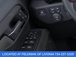 2025 Chevrolet Silverado 2500 Crew Cab 4x4 Pickup for sale #TF5T219934 - photo 22