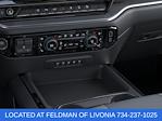 2025 Chevrolet Silverado 2500 Crew Cab 4x4 Pickup for sale #TF5T219934 - photo 23