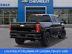 2025 Chevrolet Silverado 2500 Crew Cab 4x4 Pickup for sale #TF5T219934 - photo 2