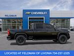 2025 Chevrolet Silverado 2500 Crew Cab 4x4 Pickup for sale #TF5T219934 - photo 5