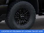 2025 Chevrolet Silverado 2500 Crew Cab 4x4 Pickup for sale #TF5T219934 - photo 9