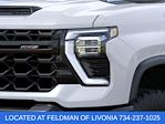 2025 Chevrolet Silverado 2500 Crew Cab 4x4 Pickup for sale #TF5T220021 - photo 10