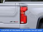 2025 Chevrolet Silverado 2500 Crew Cab 4x4 Pickup for sale #TF5T220021 - photo 11