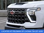 2025 Chevrolet Silverado 2500 Crew Cab 4x4 Pickup for sale #TF5T220021 - photo 13