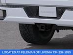 2025 Chevrolet Silverado 2500 Crew Cab 4x4 Pickup for sale #TF5T220021 - photo 14