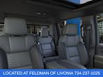 2025 Chevrolet Silverado 2500 Crew Cab 4x4 Pickup for sale #TF5T220021 - photo 24
