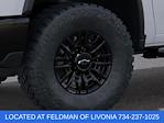 2025 Chevrolet Silverado 2500 Crew Cab 4x4 Pickup for sale #TF5T220021 - photo 9