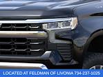 2025 Chevrolet Silverado 1500 Double Cab 4x4 Pickup for sale #PTR237954 - photo 10