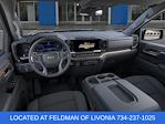 2025 Chevrolet Silverado 1500 Double Cab 4x4 Pickup for sale #PTR237954 - photo 15