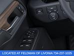 2025 Chevrolet Silverado 1500 Double Cab 4x4 Pickup for sale #PTR237954 - photo 22