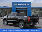 2025 Chevrolet Silverado 1500 Double Cab 4x4 Pickup for sale #PTR237954 - photo 4