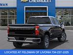 2025 Chevrolet Silverado 1500 Double Cab 4x4 Pickup for sale #PTR237954 - photo 2