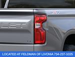 2025 Chevrolet Silverado 1500 Double Cab 4x4 Pickup for sale #PTR235860 - photo 11
