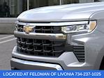 2025 Chevrolet Silverado 1500 Double Cab 4x4 Pickup for sale #PTR235860 - photo 13