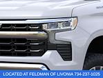 2025 Chevrolet Silverado 1500 Double Cab 4x4 Pickup for sale #TF5T237997 - photo 10