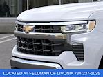 2025 Chevrolet Silverado 1500 Double Cab 4x4 Pickup for sale #TF5T237997 - photo 13