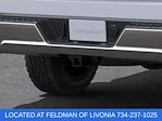 2025 Chevrolet Silverado 1500 Double Cab 4x4 Pickup for sale #TF5T237997 - photo 14
