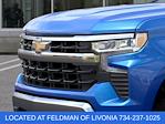 2025 Chevrolet Silverado 1500 Crew Cab 4x4 Pickup for sale #TF5T314069 - photo 13