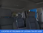 2025 Chevrolet Silverado 1500 Crew Cab 4x4 Pickup for sale #TF5T314069 - photo 24