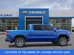 2025 Chevrolet Silverado 1500 Crew Cab 4x4 Pickup for sale #TF5T314069 - photo 5