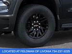 New 2026 Chevrolet Silverado EV Trail Boss Crew Cab AWD Pickup for sale #TF6T400283 - photo 9
