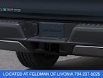 New 2026 Chevrolet Silverado EV Trail Boss Crew Cab AWD Pickup for sale #TF6T400283 - photo 14