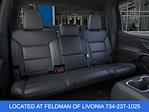 New 2026 Chevrolet Silverado EV Trail Boss Crew Cab AWD Pickup for sale #TF6T400283 - photo 17