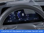 New 2026 Chevrolet Silverado EV Trail Boss Crew Cab AWD Pickup for sale #TF6T400283 - photo 18