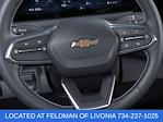 New 2026 Chevrolet Silverado EV Trail Boss Crew Cab AWD Pickup for sale #TF6T400283 - photo 19