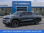 New 2026 Chevrolet Silverado EV Trail Boss Crew Cab AWD Pickup for sale #TF6T400283 - photo 3
