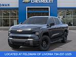 New 2026 Chevrolet Silverado EV Trail Boss Crew Cab AWD Pickup for sale #TF6T400283 - photo 6