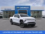 New 2026 Chevrolet Silverado EV LT Crew Cab AWD Pickup for sale #PTR400284 - photo 1