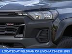 2025 Chevrolet Colorado Crew Cab 4x4 Pickup for sale #TF5T229483 - photo 10