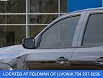 2025 Chevrolet Colorado Crew Cab 4x4 Pickup for sale #TF5T229483 - photo 12