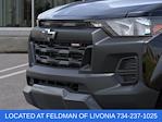 2025 Chevrolet Colorado Crew Cab 4x4 Pickup for sale #TF5T229483 - photo 13