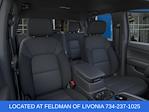 2025 Chevrolet Colorado Crew Cab 4x4 Pickup for sale #TF5T229483 - photo 16