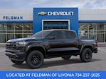2025 Chevrolet Colorado Crew Cab 4x4 Pickup for sale #TF5T229483 - photo 3