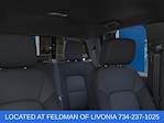 2025 Chevrolet Colorado Crew Cab 4x4 Pickup for sale #TF5T229483 - photo 24