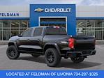 2025 Chevrolet Colorado Crew Cab 4x4 Pickup for sale #TF5T229483 - photo 4